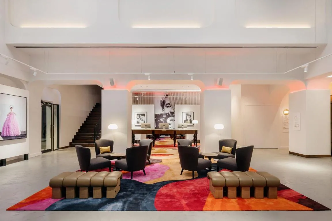 Image of Hotel Indigo Melbourne on Flinders, an IHG Hotel
