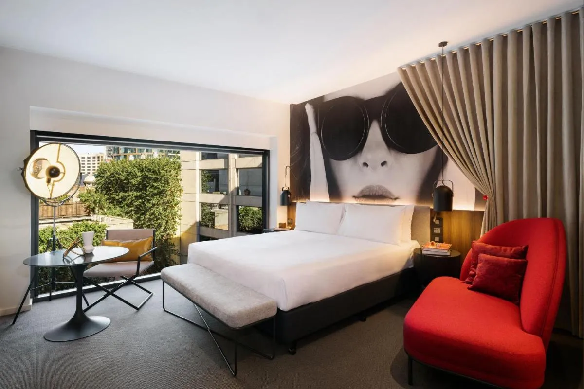 Image 5 of Hotel Indigo Melbourne on Flinders, an IHG Hotel