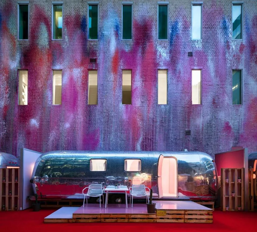 Image of Hotel No