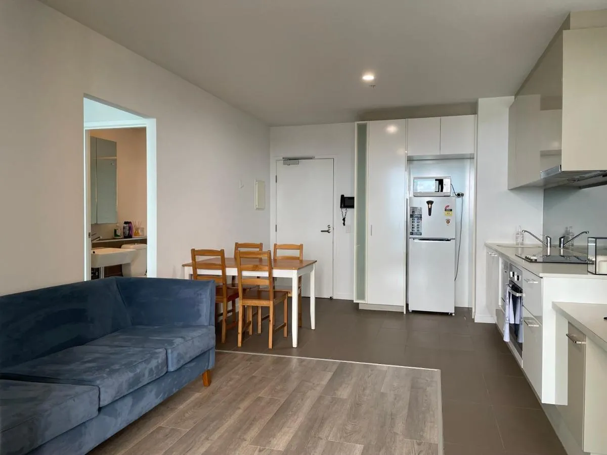 Image 3 of Hudson Sea View Apartments Southern Cross Station CBD