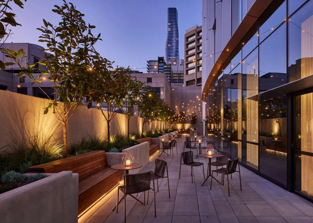 Image 2 of Hyatt Centric Melbourne