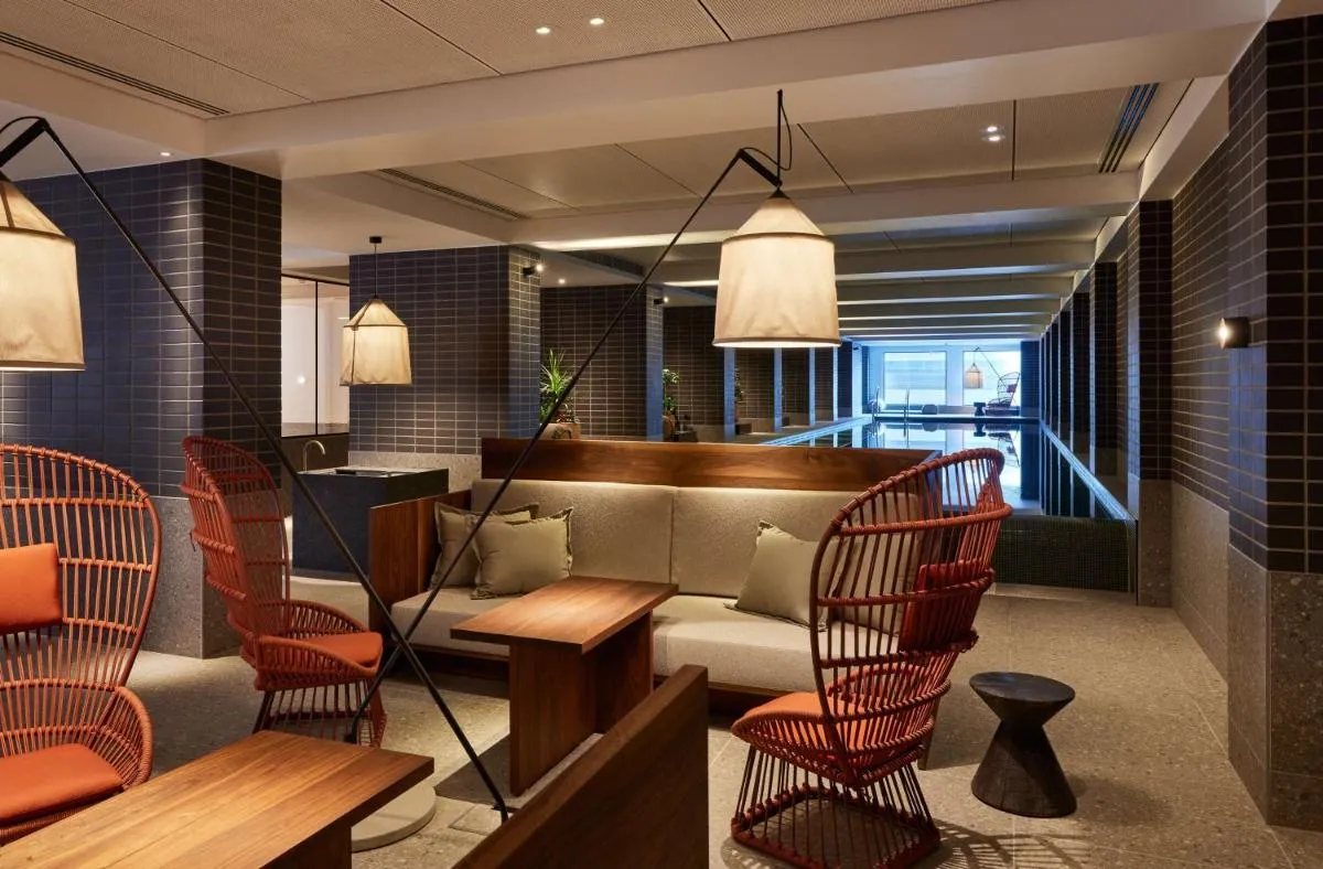 Image 3 of Hyatt Centric Melbourne