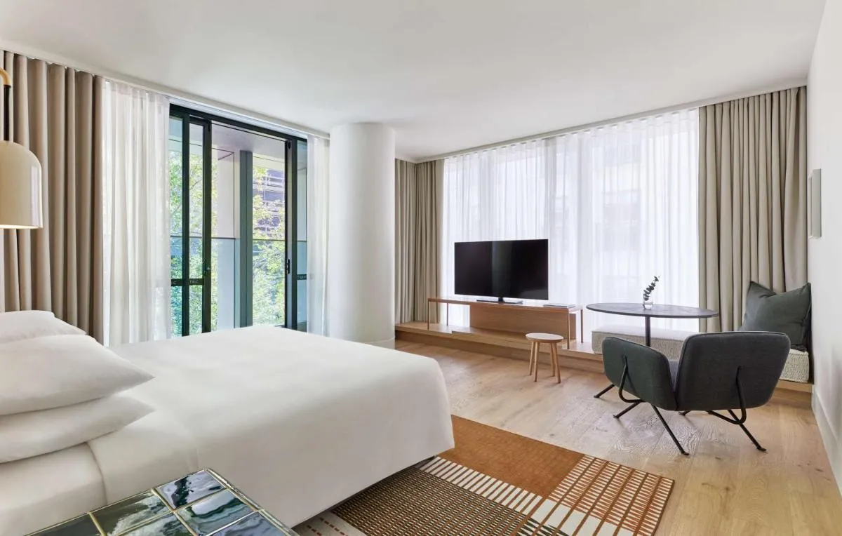 Image 5 of Hyatt Centric Melbourne