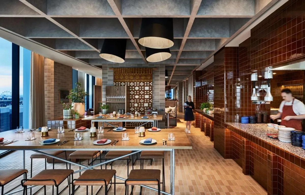 Image 6 of Hyatt Centric Melbourne