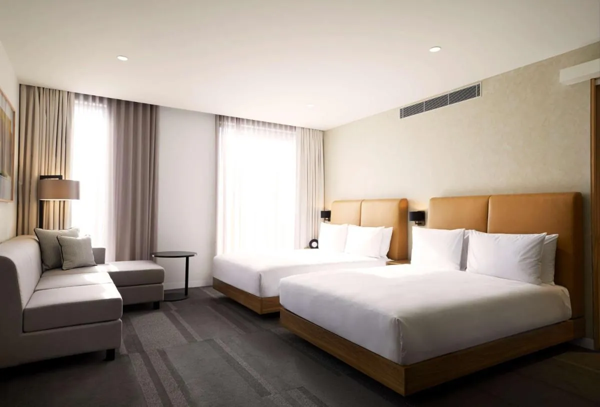 Image 3 of Hyatt Place Melbourne Essendon Fields