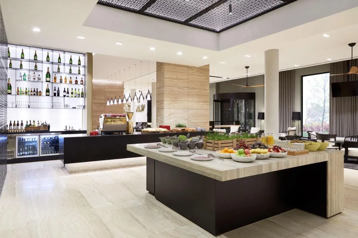 Image 5 of Hyatt Place Melbourne Essendon Fields