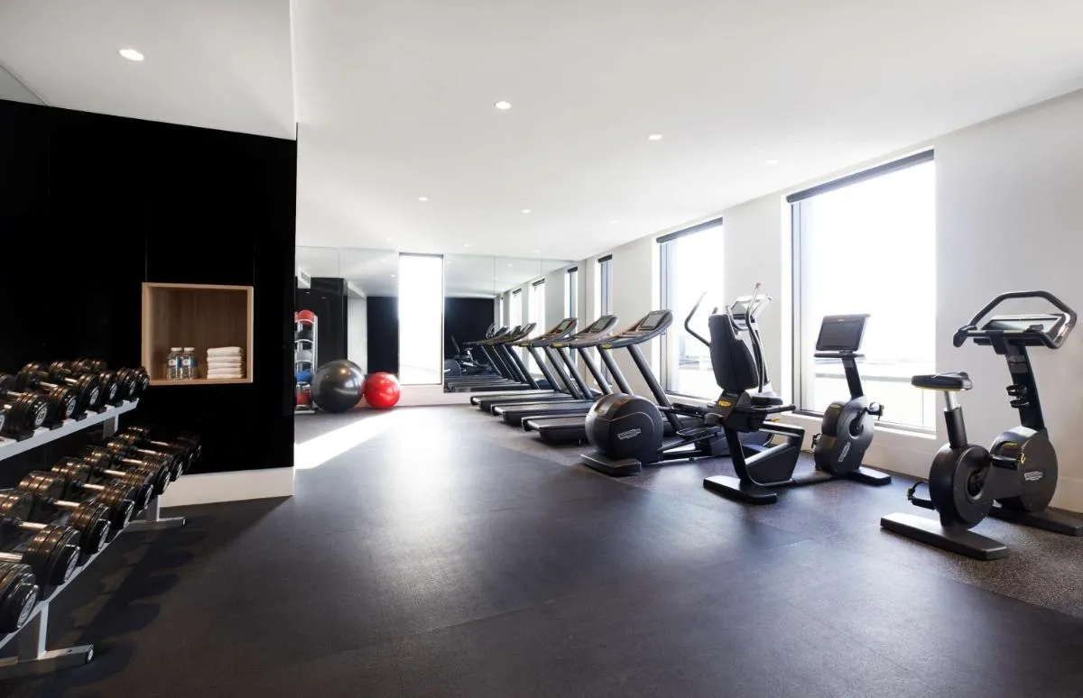 Image 6 of Hyatt Place Melbourne Essendon Fields