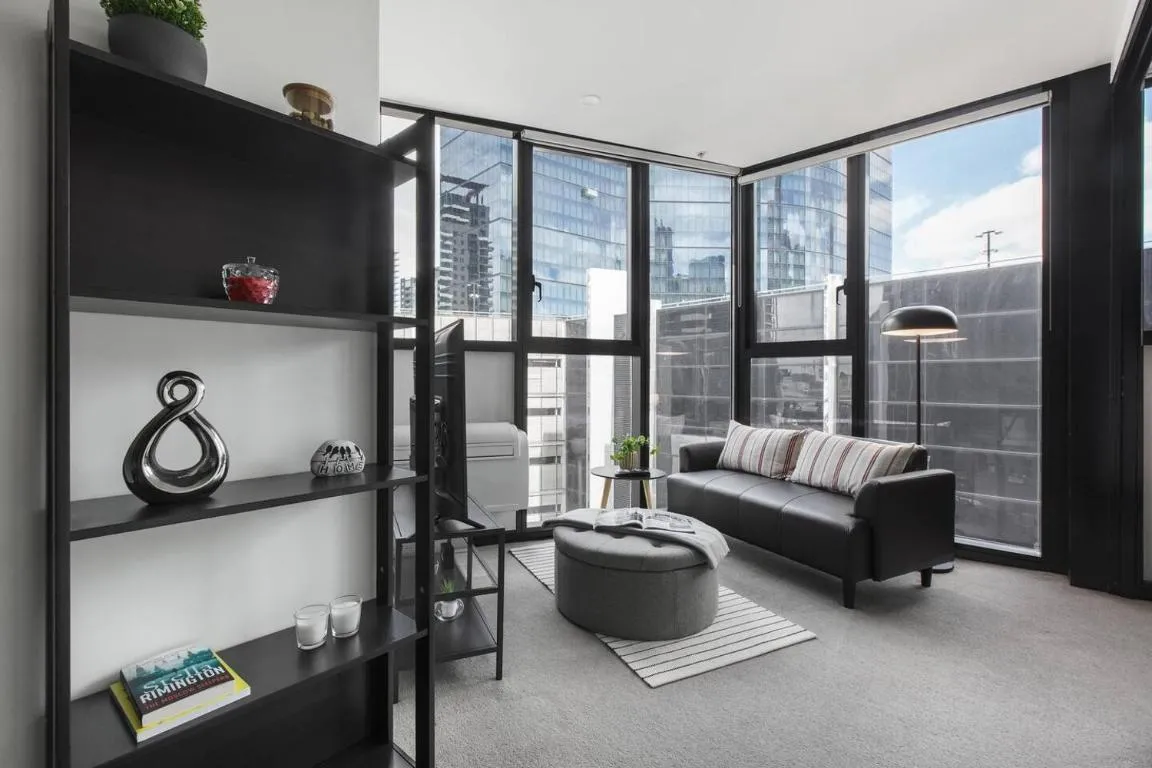 Image of Iconic Southbank Locale meets Modern Comfort
