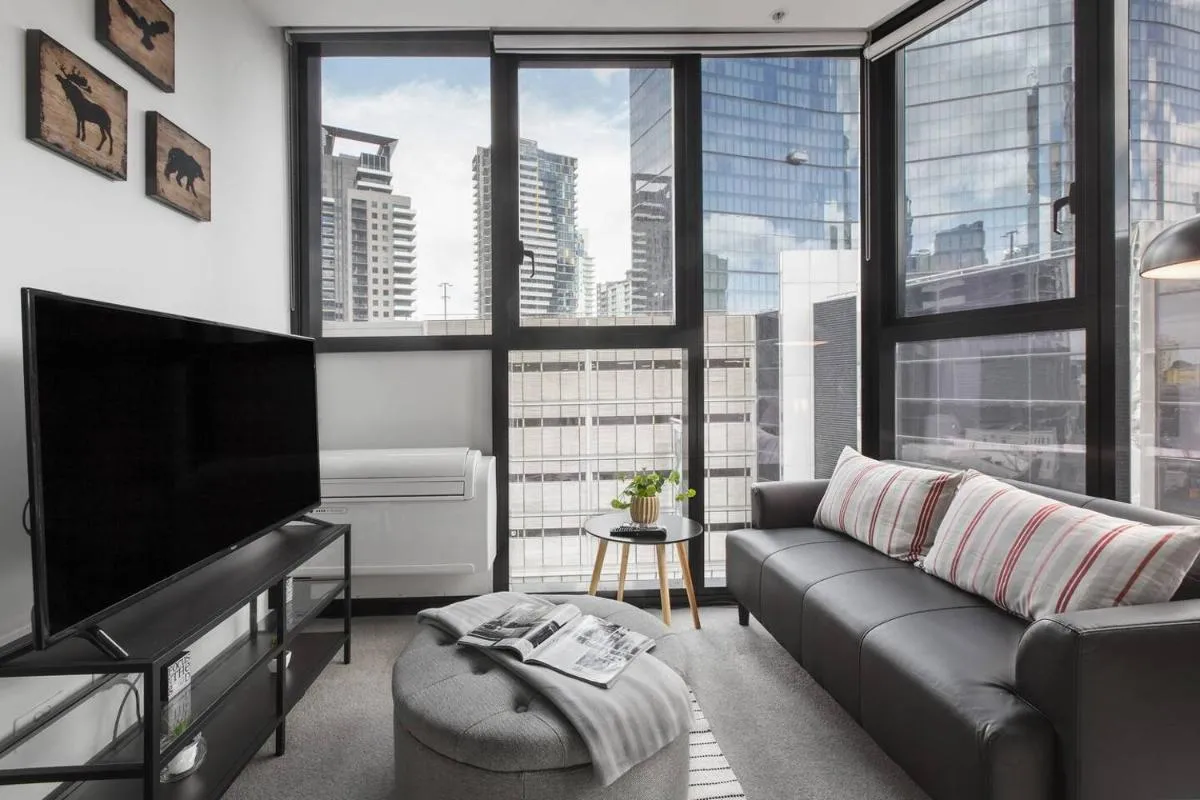 Image 4 of Iconic Southbank Locale meets Modern Comfort