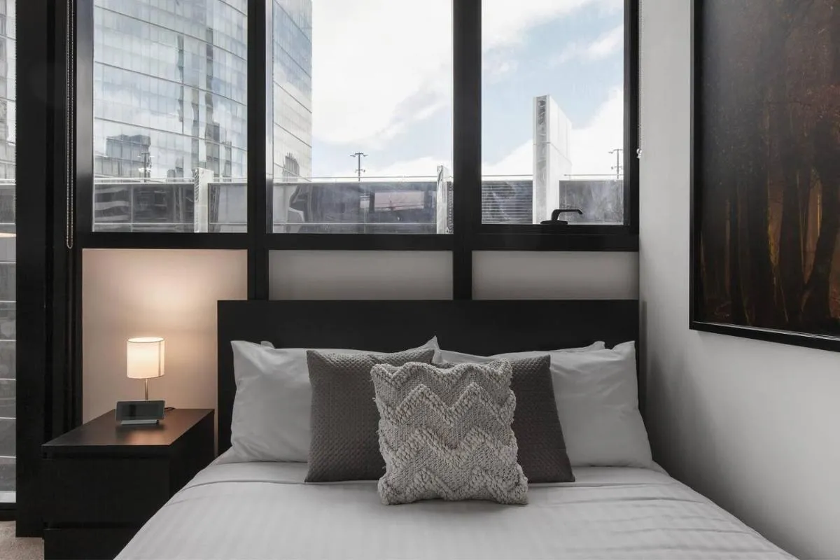 Image 5 of Iconic Southbank Locale meets Modern Comfort