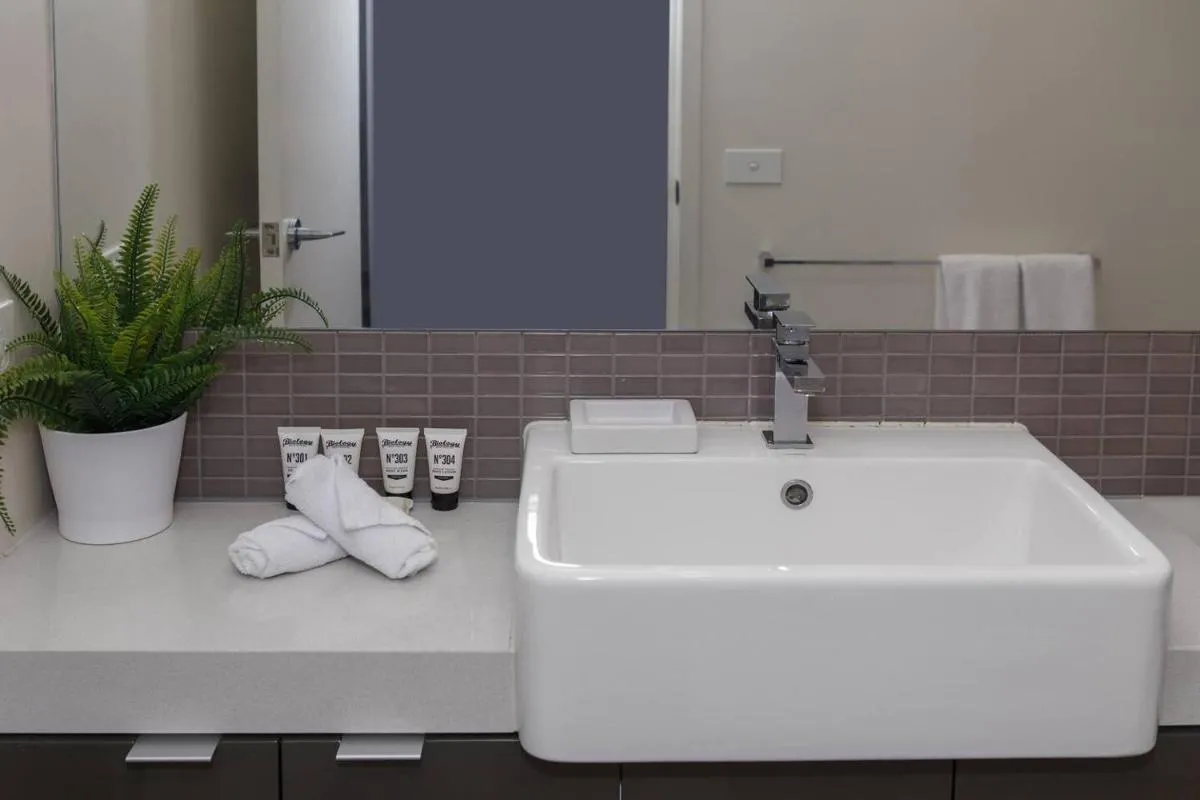 Image 6 of Iconic Southbank Locale meets Modern Comfort