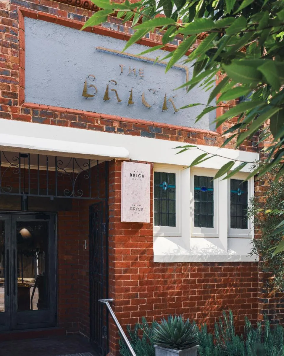 Image 3 of In The Brick Spa And Hotel