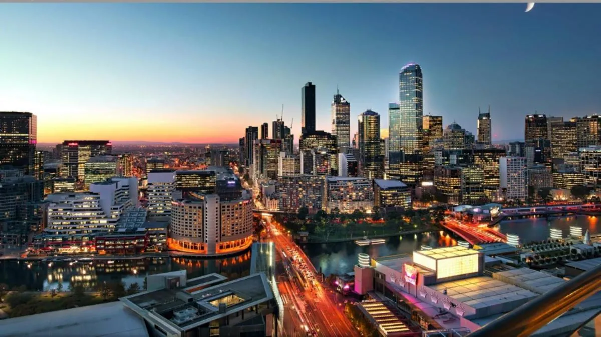 Image of Jade Resorts Melbourne