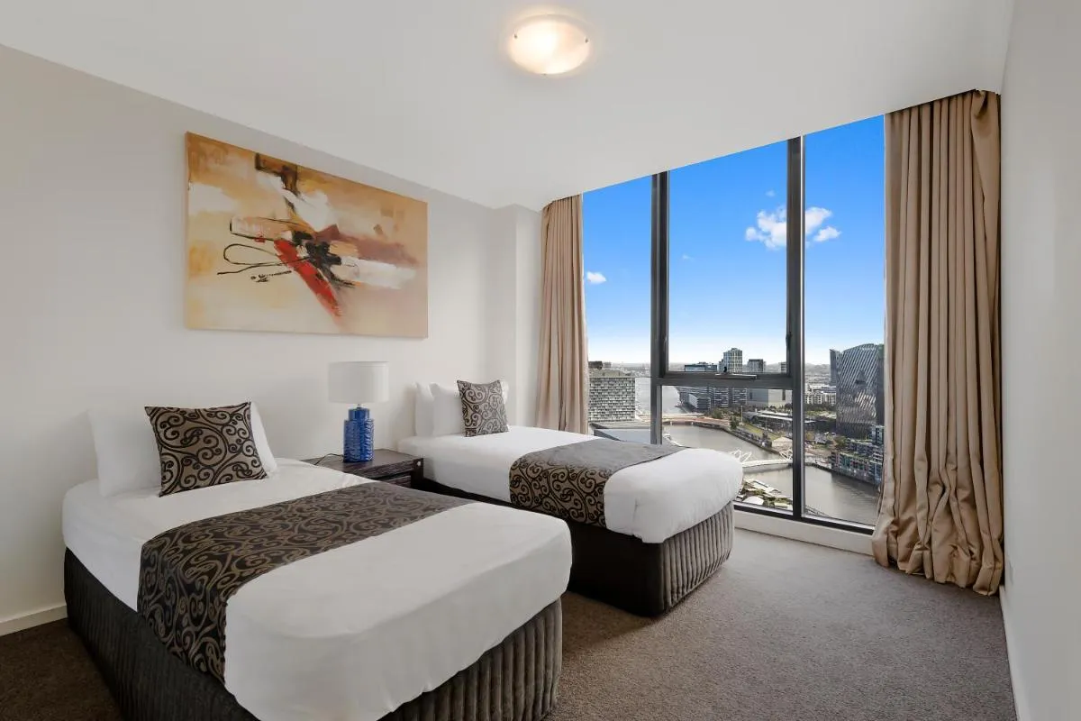 Image 1 of Jade Resorts Melbourne