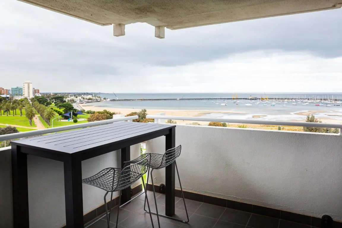 Image of Jade – St Kilda Beach Side, Uninterrupted Views