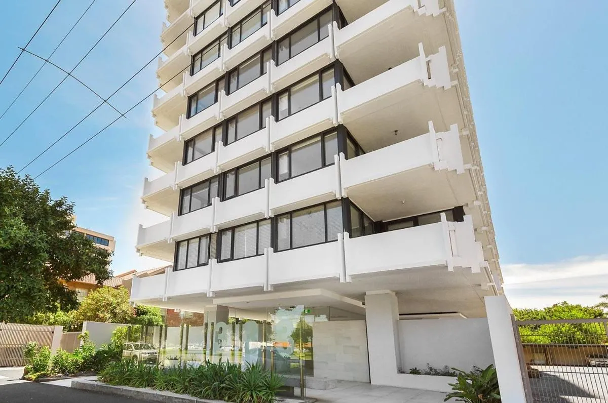 Image 5 of Jade – St Kilda Beach Side, Uninterrupted Views