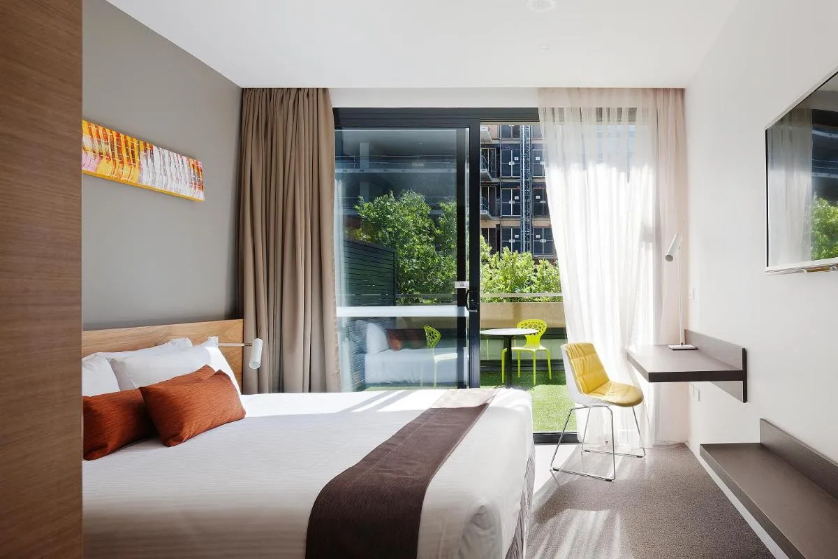 Image 1 of Jasper Boutique Hotel