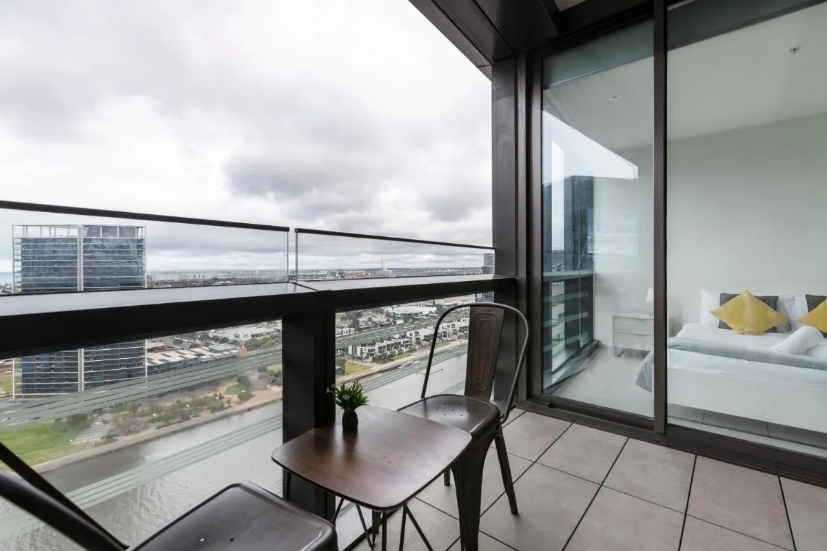 Image 6 of KULA Docklands