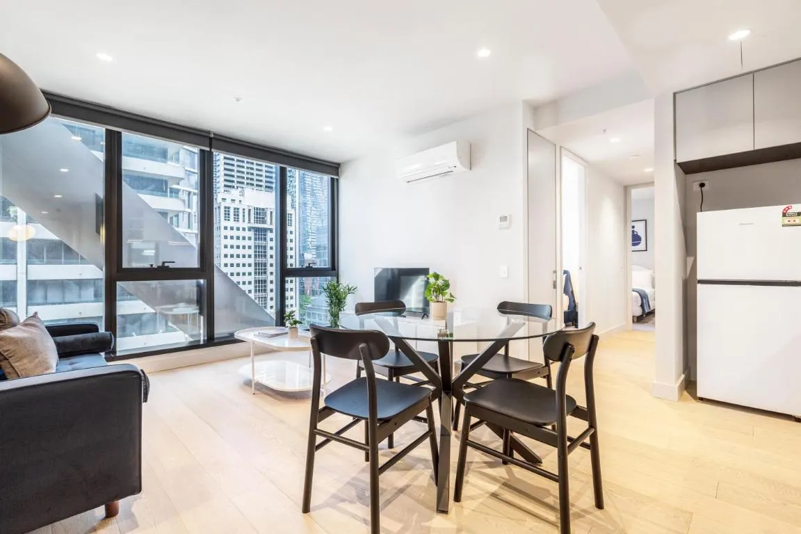 Image of KULA Melbourne CBD
