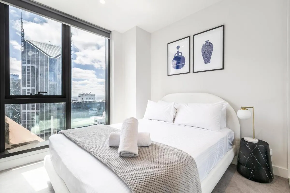 Image 1 of KULA Melbourne CBD