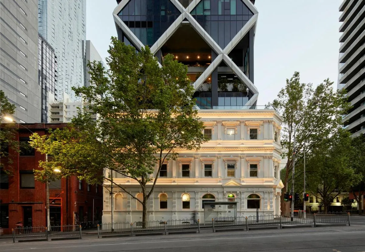 Image 6 of KULA Melbourne CBD