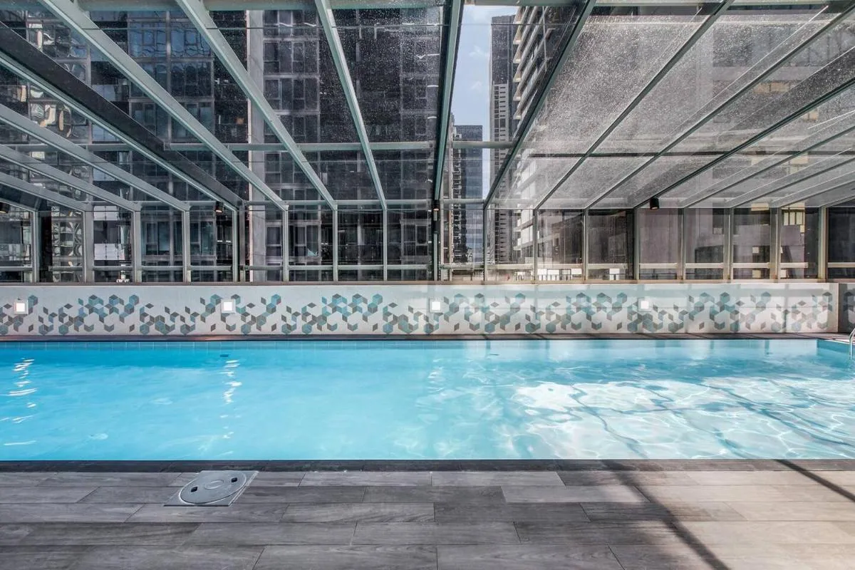 Image 3 of Kavanagh Cool – A Central Resort-style Pad