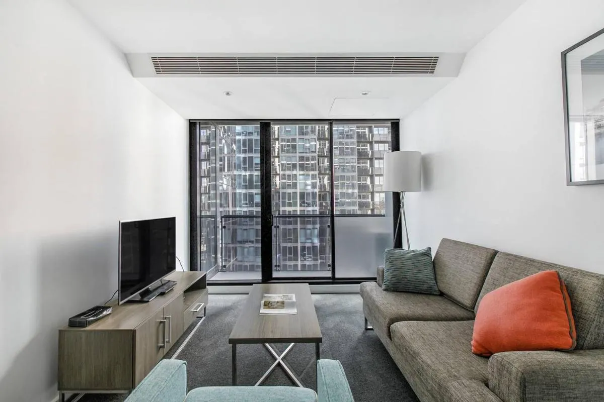 Image 5 of Kavanagh Cool – A Central Resort-style Pad