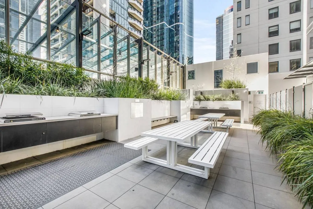 Image 6 of Kavanagh Cool – A Central Resort-style Pad
