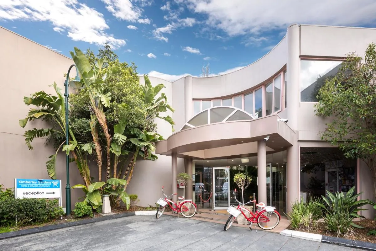 Image 6 of Kimberley Gardens Hotel, Serviced Apartments and Serviced Villas