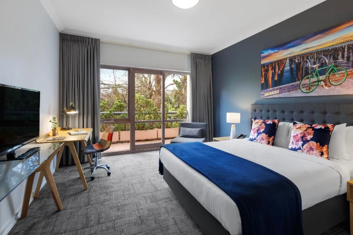 Image 1 of Kimberley Gardens Hotel, Serviced Apartments and Serviced Villas