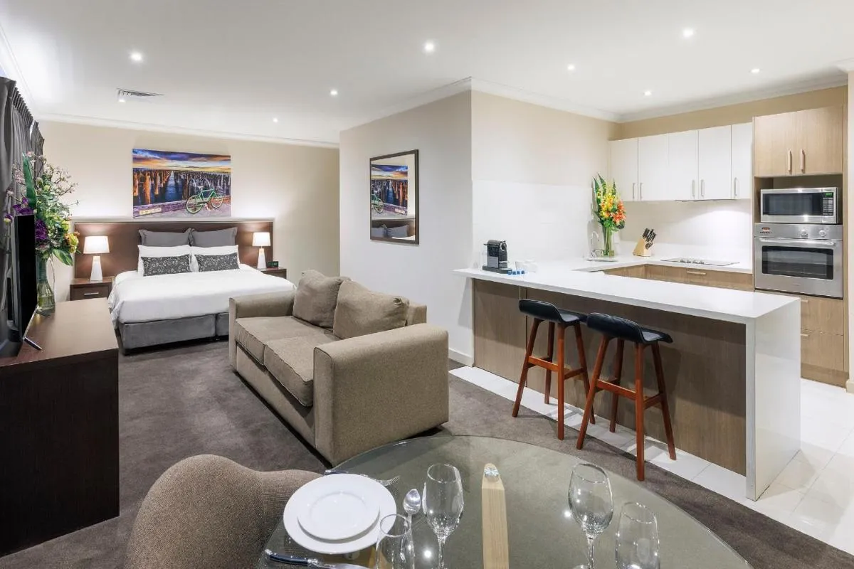 Image 4 of Kimberley Gardens Hotel, Serviced Apartments and Serviced Villas