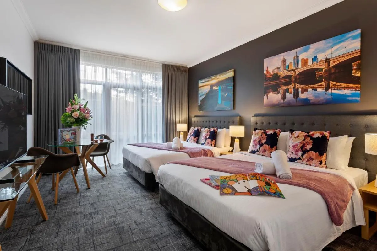 Image 5 of Kimberley Gardens Hotel, Serviced Apartments and Serviced Villas