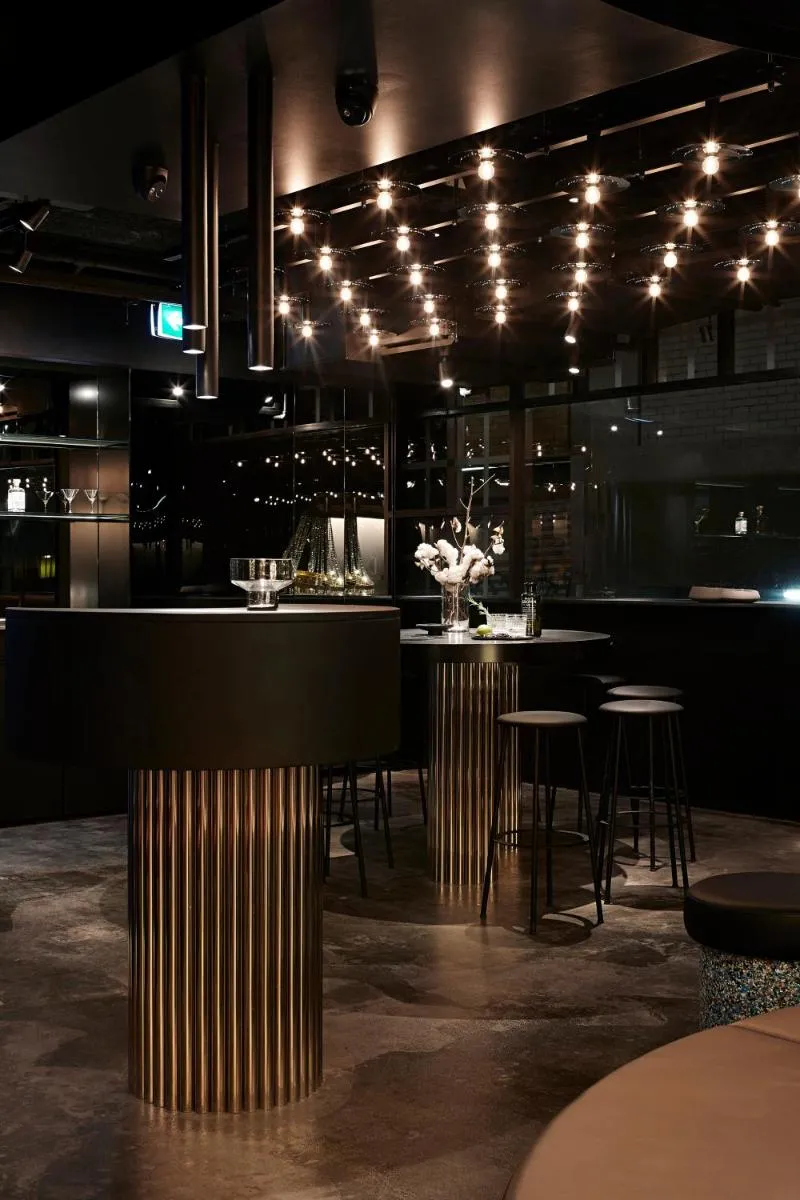 Image 3 of Lancemore Crossley St. Melbourne