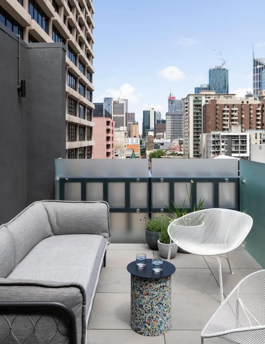 Image 6 of Lancemore Crossley St. Melbourne