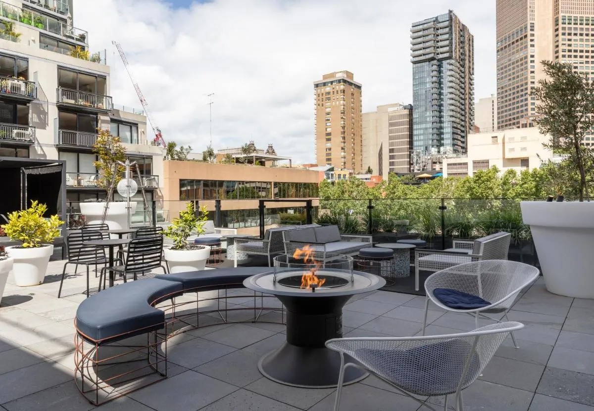 Image 2 of Lancemore Crossley St. Melbourne