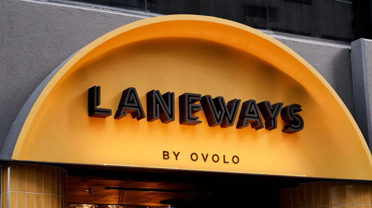 Image 5 of Laneways by Ovolo