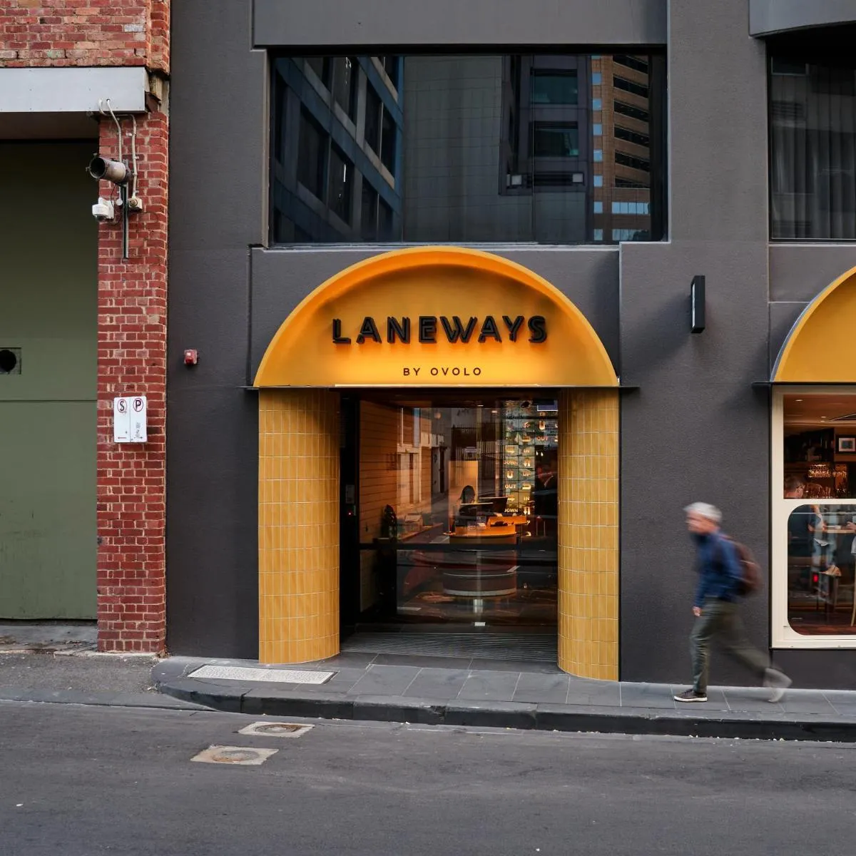Image 6 of Laneways by Ovolo