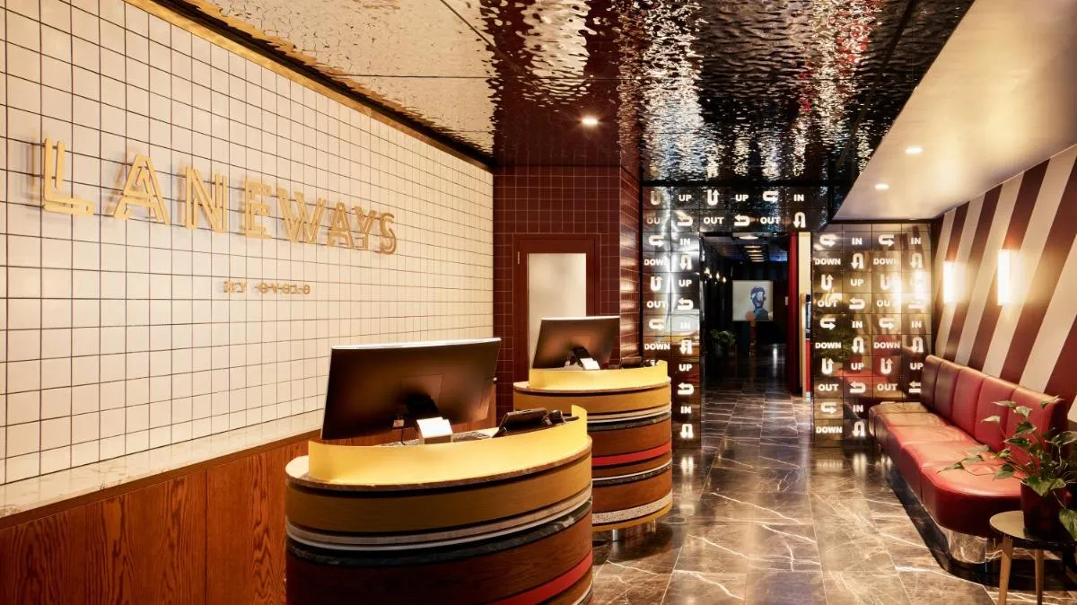 Image 1 of Laneways by Ovolo