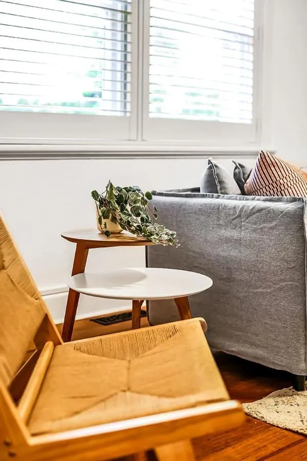 Image 5 of Large 3 Bed Art Deco Apartment in Camberwell