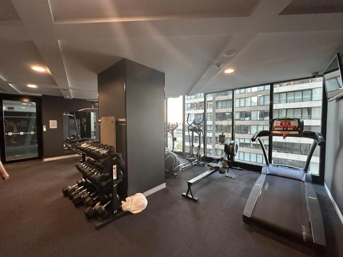Image 5 of Leisure 2br1ba Apt Southbank Free Parkingpool