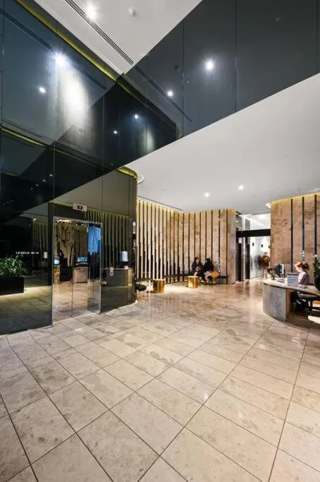 Image 5 of Level 59 Delightful City Central 3B2B1C Apartment