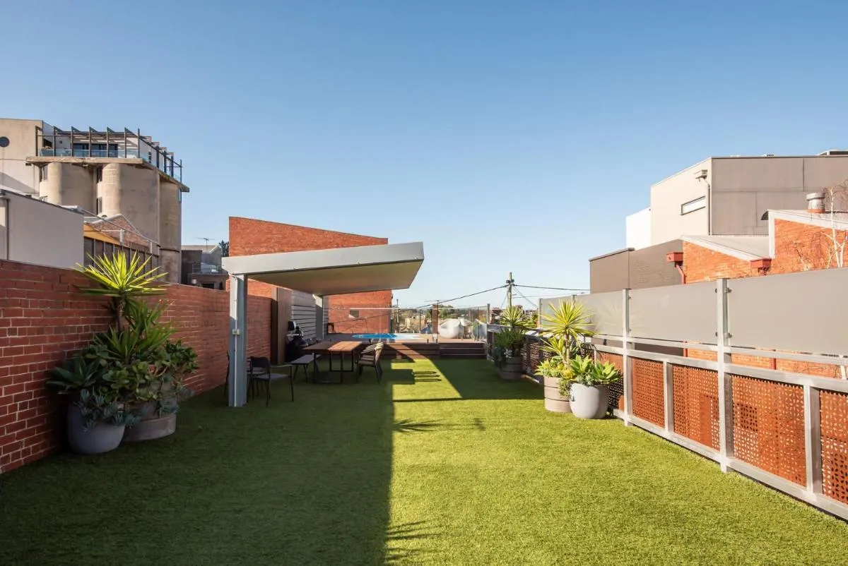 Image 6 of Loft Living Close to the MCG