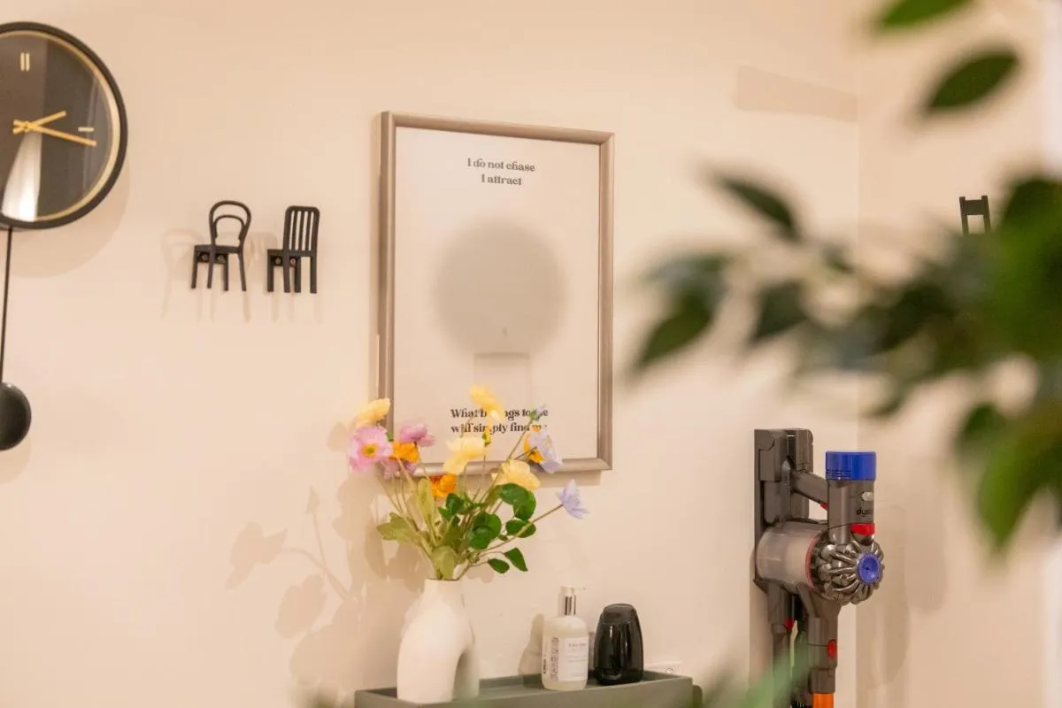 Image 6 of Loft on Collins/Swanston – 2 storey – 2 bed 2 bath
