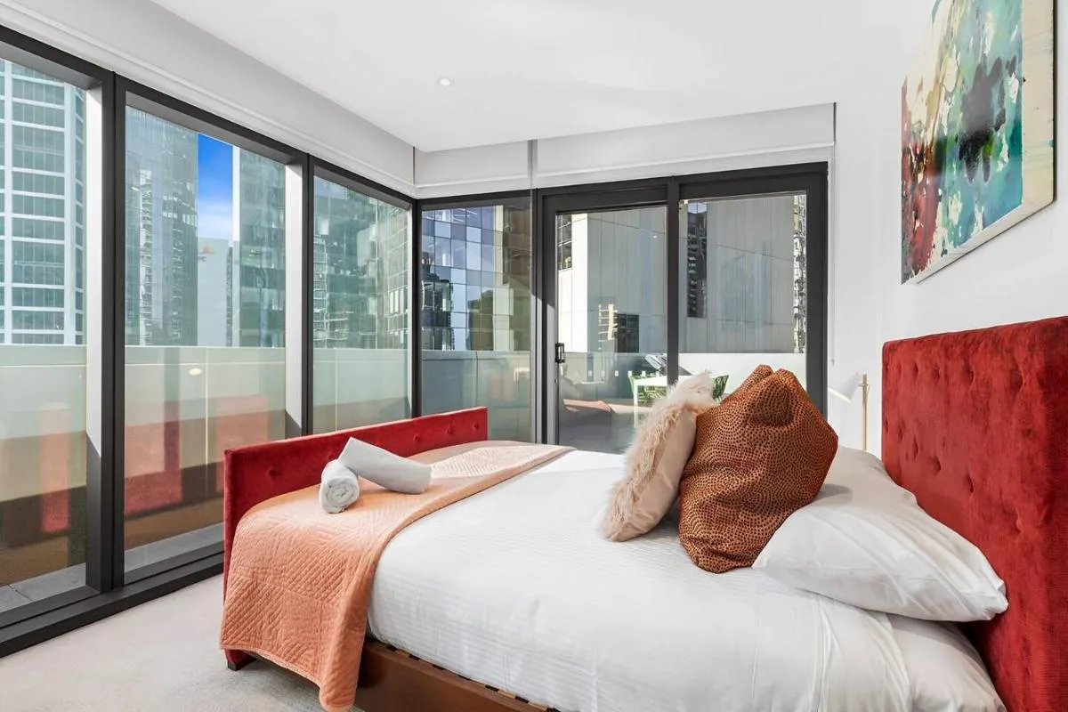 Image 2 of Love Melbourne by Ready Set Stay