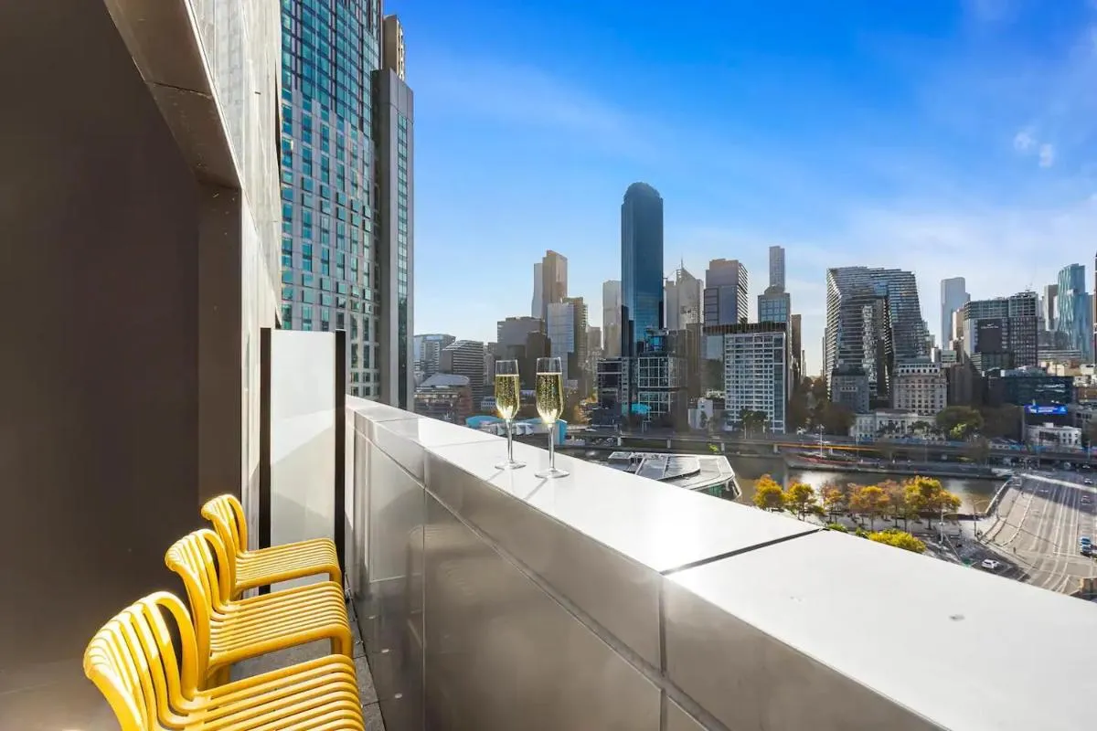 Image 4 of Love Melbourne by Ready Set Stay