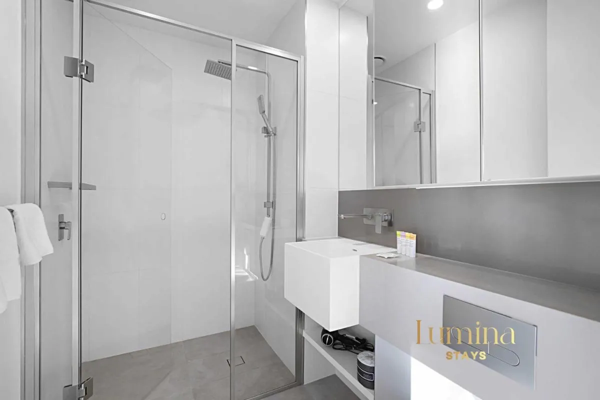 Image 2 of Lumina Stays – Aspire