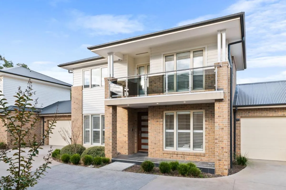 Image 5 of Luxe Parkside Hampton Home