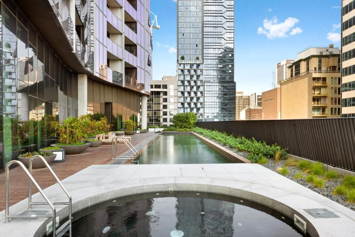 Image 5 of Luxuria Apartments – EQ Tower