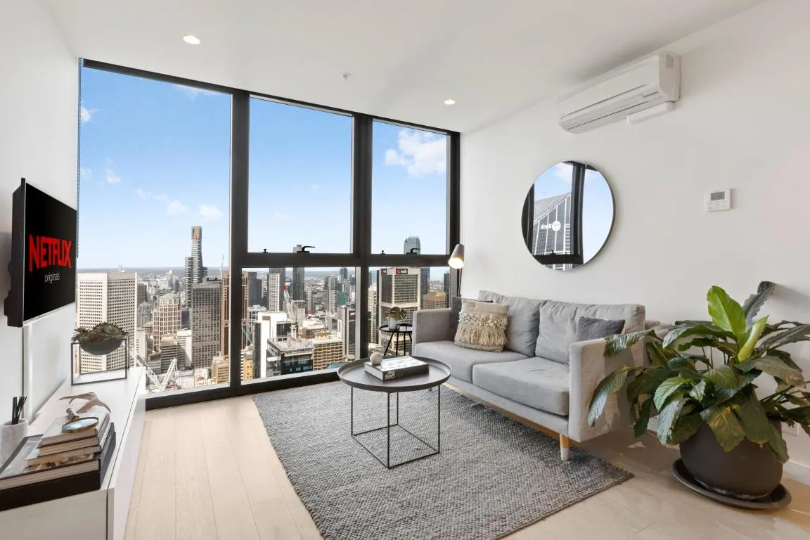 Image of Luxuria Apartments – EQ Tower
