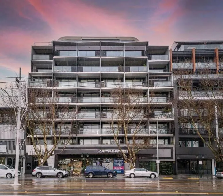 Image 5 of Luxurious Fitzroy Street Getaway